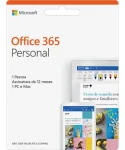 Microsoft 365 Personal