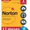 Norton Antivirus Plus 1 Usuário / 1 Pc