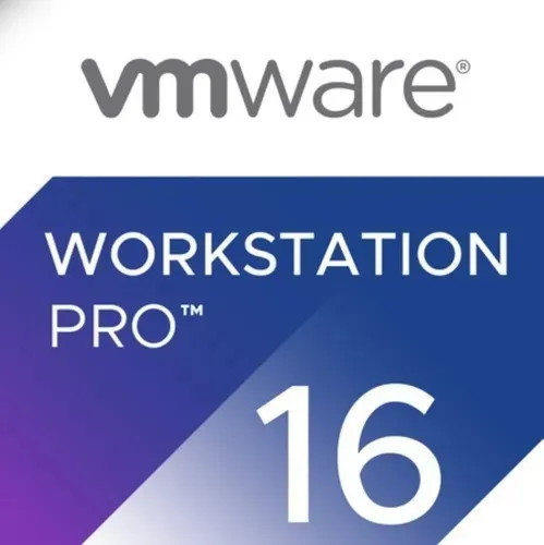 Vmware Workstation Pro 16 + Serial Original